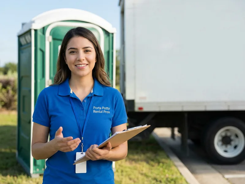Porta Potty Rental  in Valley  FAQ